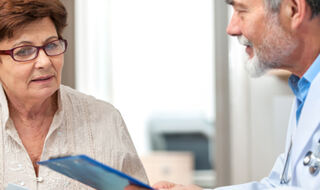 Sotatercept pokazuje korist kod pacijenata sa zatajenjem srca s očuvanom ejekcijskom frakcijom