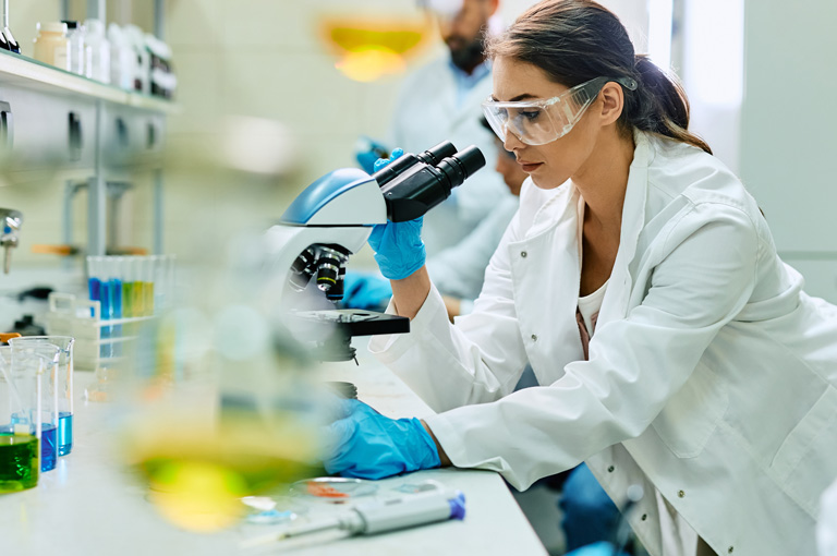 Specijalizirane stanice krvnih žila aktivno potiču plućnu fibrozu