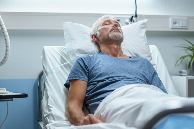 Srčani udar izaziva želju za snom kako bi pomogao oporavak