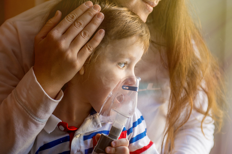 Sredstva za čišćenje mogu povećati rizik od dječje astme