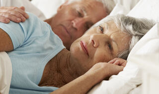 Starije žene s komorbidnom nesanicom i apnejom u snu pokazuju lošije pamćenje