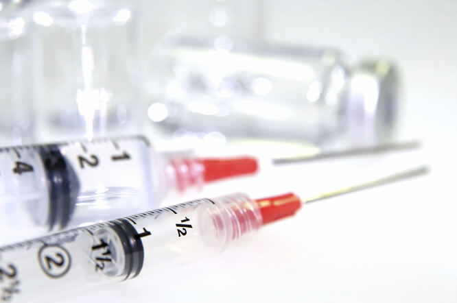 Statini mogu oslabiti učinkovitost cjepiva protiv gripe