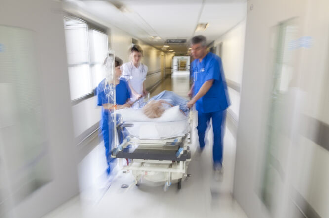 Stopa preživljavanja srčanog udara sve bolja 