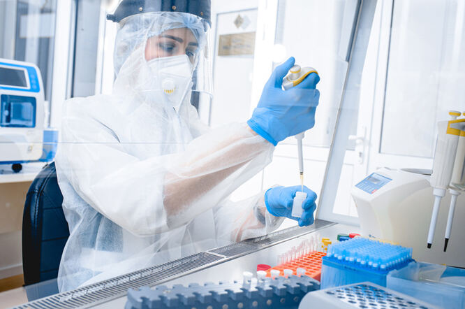 Strategija dvostrukog ciljanja mogla bi poboljšati liječenje rezistentnih karcinoma pluća