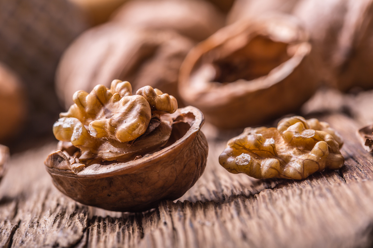Svakodnevna konzumacija oraha može smanjiti rizik od srčane bolesti