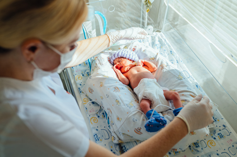 Svakodnevna primjena probiotika pomaže u prevenciji teških bolesti crijeva kod nedonoščadi