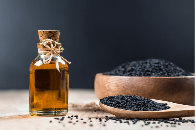 Svakodnevni unos crnog kima poboljšava lipide u krvi i smanjuje rizik od pretilosti