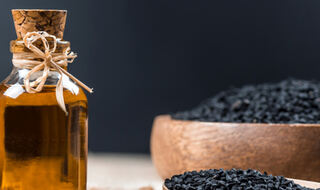 Svakodnevni unos crnog kima poboljšava lipide u krvi i smanjuje rizik od pretilosti