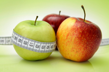 jabuke i liječenje hipertenzije