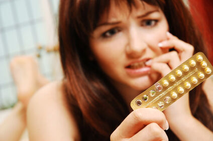 Sve manje Hrvatica koristi hormonske kontraceptive
