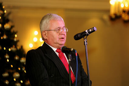 Donatorska večera 2