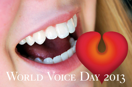 Svjetski dan glasa