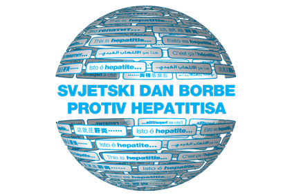 Svjetski dan hepatitisa 