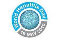 Svjetski dan hepatitisa, 19 svibanj