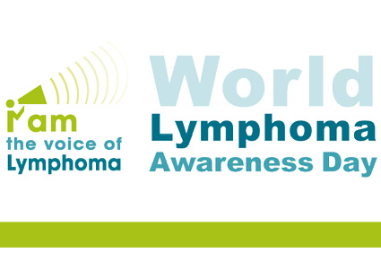 Svjetski dan limfoma - 15. rujan