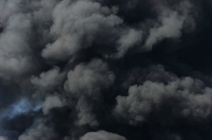 SZO: Vulkanska prašina štetna za osobe s dišnim problemima