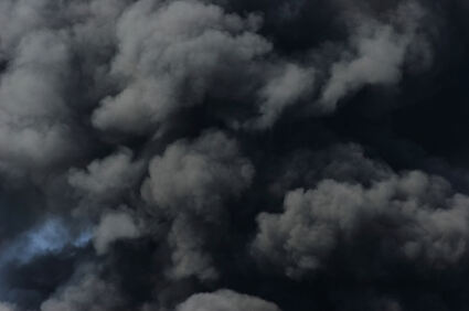 SZO: Vulkanska prašina štetna za osobe s dišnim problemima