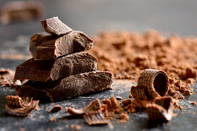 Tamna čokolada smanjuje rizik od hipertenzije