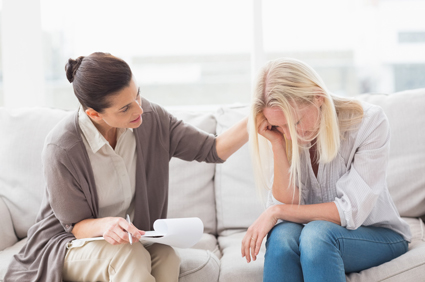 Terapija razgovorom pomaže u liječenju shizofrenije