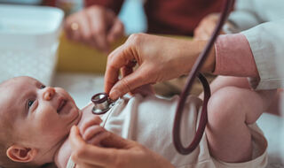 Terapije za cističnu fibrozu značajno smanjuju potrebu za transplantacijom pluća kod djece