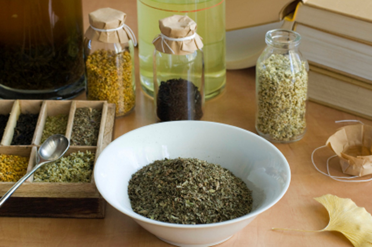 Terapijski potencijal biljke Scleromitrion diffusum u liječenju raka želuca