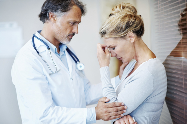 Teški simptomi menopauze povećavaju rizik od moždanog udara i srčane bolesti