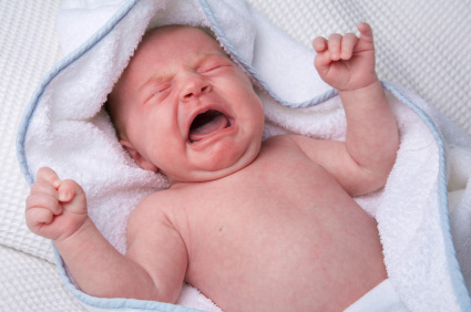 Test sline može otkriti virus koji je odgovoran za razvoj gluhoće kod novorođenčadi