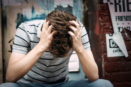 Tinejdžeri homoseksualne orijentacije izloženi većem riziku od suicida