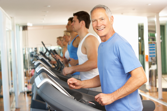 Tjelesna aktivnost može spriječiti ponovnu pojavu raka debelog crijeva