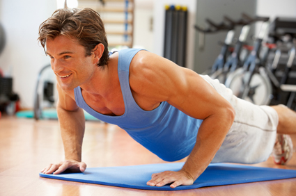 Tjelesna aktivnost odgađa povišenje razine kolesterola povezano sa starenjem
