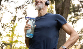 Tjelesna aktivnost u srednjoj životnoj dobi smanjuje rizik od demencije do 45 posto