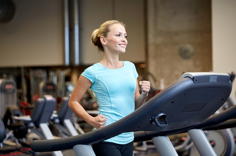 Tjelovježba može pomoći u snižavanju povišenog krvnog tlaka