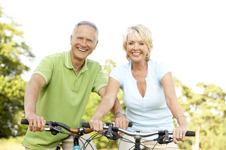 Tjelovježba može usporiti pojavu vaskularne demencije