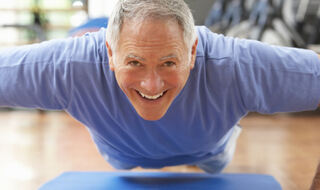 Tjelovježba potiče moždane valove povezane s pamćenjem u hipokampusu