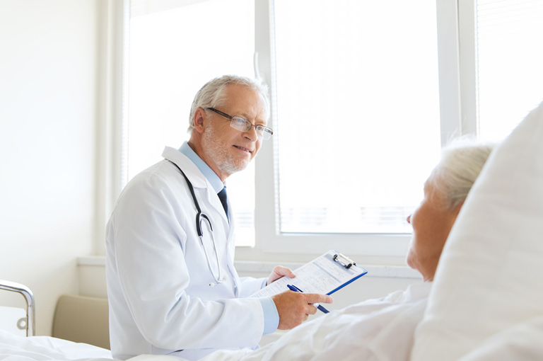 Trazodon povezan sa sigurnijim ishodima delirija kod starijih odraslih osoba