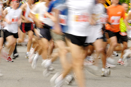 Trčanjem maratona do inzulinskih pumpi za djecu s dijabetesom