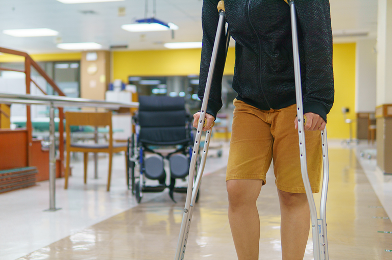 Tri paralizirana pacijenta prohodala zahvaljujući novoj tehnologiji