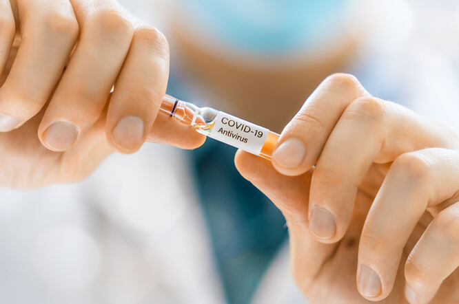 U Hrvatskoj dosad utrošeno 2.633.195 doza cjepiva protiv COVID-19