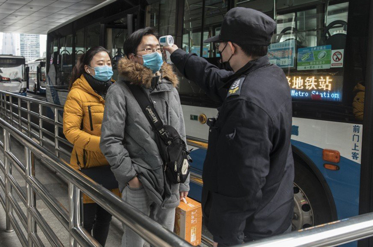 U Kini samo u jednom danu umrle 254 osobe od infekcije Wuhan Coronavirusom