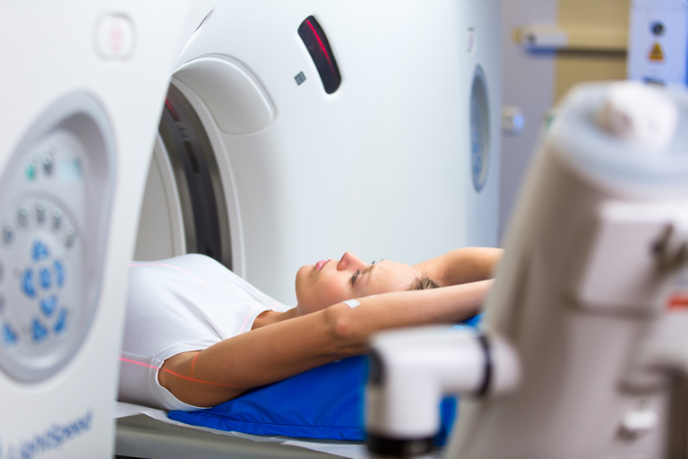 U mnogim slučajevima se doze zračenja kod CT-a mogu smanjiti za 50 posto