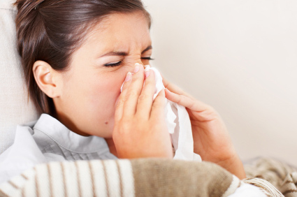 U sezoni 2014/2015 puno više slučajeva gripe nego u prethodnoj sezoni 