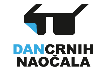 U Zagrebu se u subotu održava Dan crnih naočala
