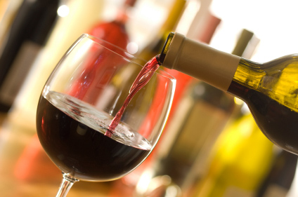 Učinak crnog vina na zdravlje precijenjen