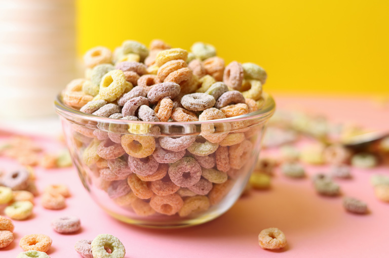 Ultraprerađena hrana povezana s prekursorima ranog kolorektalnog karcinoma