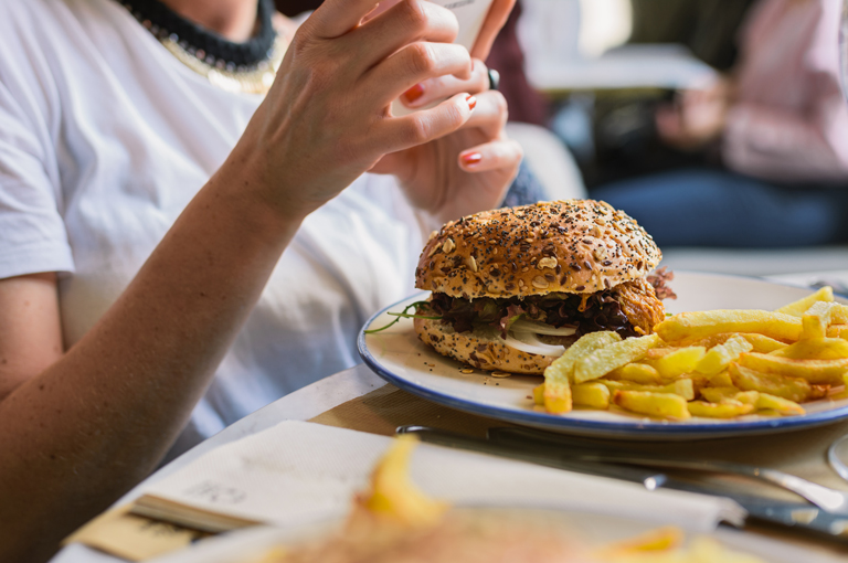 Ultraprerađena hrana utječe na kvalitetu sperme i metabolizam