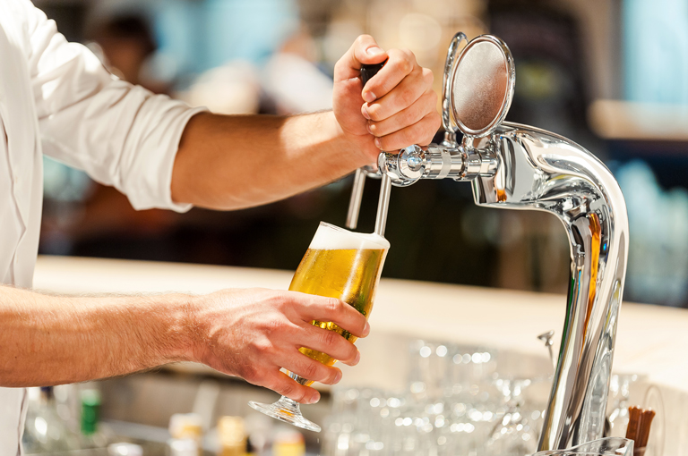 Umjereno do prekomjerno konzumiranje alkohola povezano s rizikom od moždanog udara