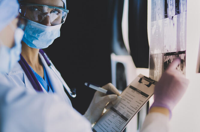 Umjetni ligamenti mogli bi unaprijediti kirurgiju i oporavak prednjeg križnog ligamenta