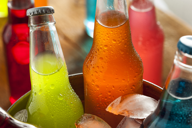 Umjetno zaslađena pića mogu povećati rizik od urinarne inkontinencije