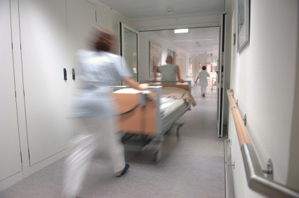 Umor u bolesnika s KOPB-om često prethodi hospitalizaciji