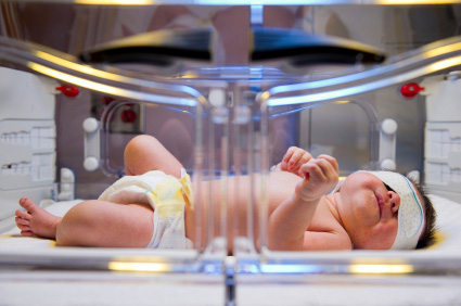 UNICEF donirao opremu za skrb o prijevremeno rođenoj djeci